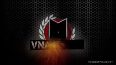 Big Boobs Blondes Vicky Vette & Nikki Benz Meal Each Other’s Twats!