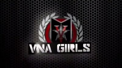 Busty Makayla Cox & Christiana Cinn Lesbian Kissing, Cunnilingus & 69 Takes