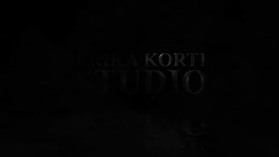 Charming Krinzh Babe with her brown beaver in the jungle gets fucked in all holes ATM ATP BBC DP EKS109-P02