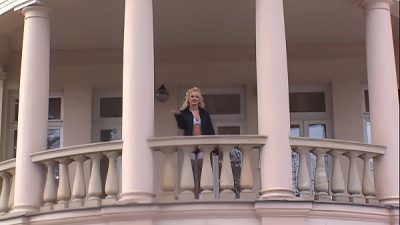 Fucking beauty blonde Natalli Diangelo