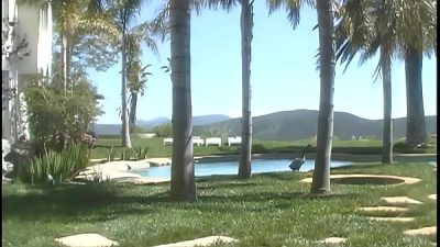 Fucking shaved pussy of beatiful blonde girl