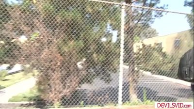 Getting laid with a rich milf who fucks like hungry cougar