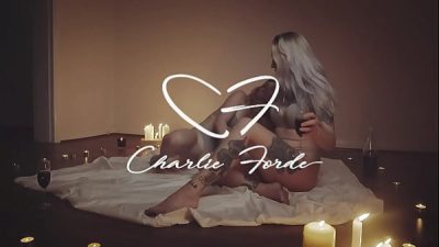 Oral Meeting! Charlie Forde & Violet Devine’s Cunnilingus Takes!