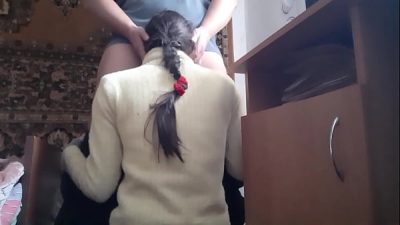 Our gentle sensitive sex with elements of hardness – Lesbian Illusion Girls