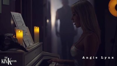 PARANORMAL SEXTIVITY . PART I