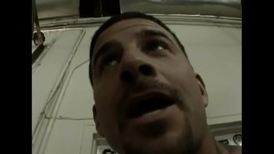 Andy San Dimas Gives Him Head and Gets Fucked