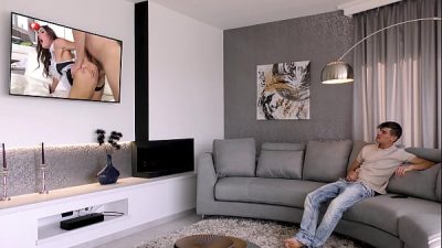 DP with my 2 stepbrothers