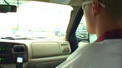 Fucking blonde milf Carolyn Reese