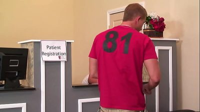 Fucking slutty milf nurse Alanh Rose