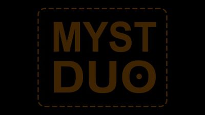 Kissing and sucking her whole hot body – Myst Duo