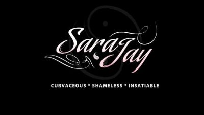 Lesbian Masturbation! Vicky Vette & Sara Jay’s Hot Session!