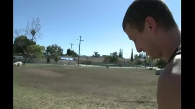 Piper Austin Uses Her Big Boobs To Get Men