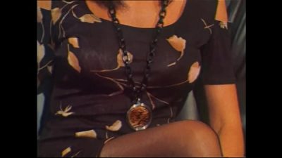 Venere Bianca is a slutty career woman