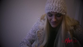 AllHerLuv.com – Relentless Love – Teaser