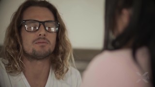 MissaX – In a Parallel Universe – Teaser