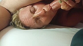 je me fais eclater devant mon homme voyeur