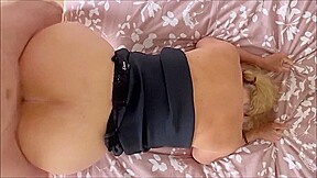 ma femme au corps de reve se donne a moi