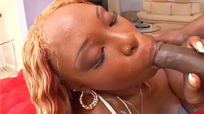 Loves Feeling A Nice Big In Her Pussy