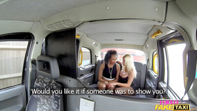 Interracial Lesbian Full Video With Blonde Milf With Huge Boobs